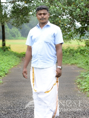 Mukesh Mohanan